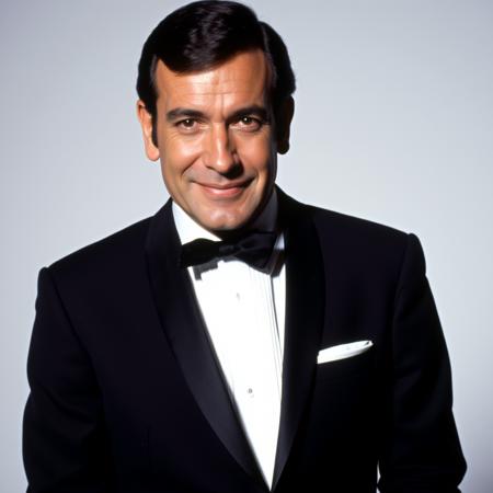 James Bond 007 Classic Film(s) style XL + F1D
