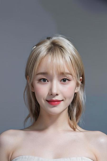 Oh My Girl Seunghee (승희) Lookalike