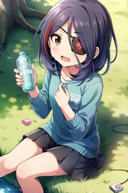 Hayasaka Mirei | THE iDOLM@STER Cinderella Girls | アイドルマスターシンデレラガールズ