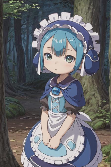 Made in Abyss - Marulk