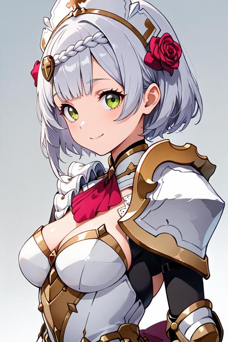 Noelle: Maid of Maids | 诺艾尔 (Genshin Impact) [Illustrious]版本Illustrious (ID: 1175667)