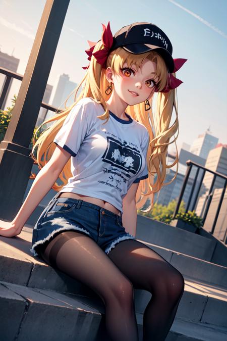 Ereshkigal (6 Outfits) | Fate/Grand Order