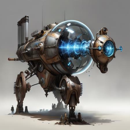 TeslapunkAI