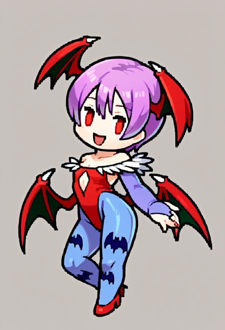 Fire Emblem Heroes Sprite Style [Pony]