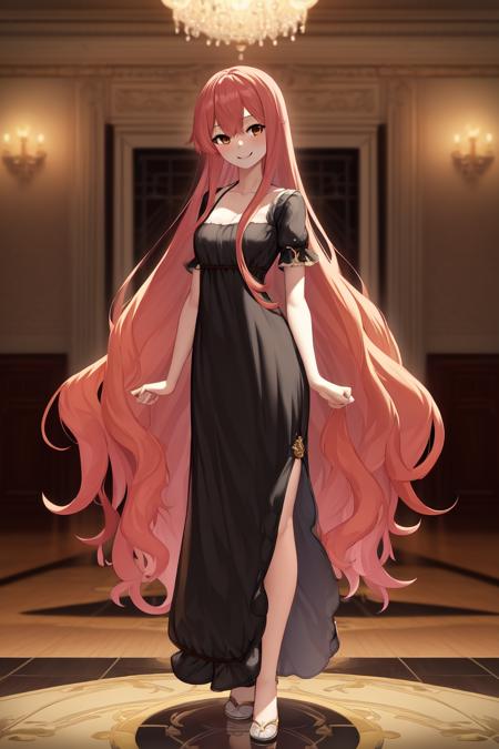 Wilbell Voll-Ersleid | Atelier series
