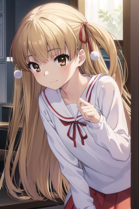 Miu Takanashi (小鳥遊 美羽) - Listen to Me, Girls. I Am Your Father! (Papa no Iukoto wo Kikinasai!) (パパのいうことを聞きなさい！)