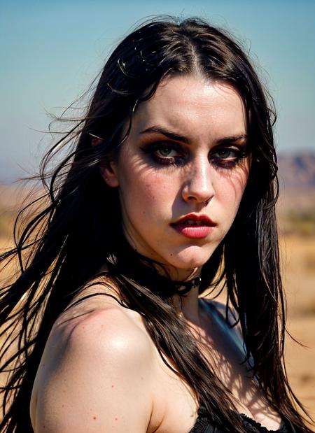 Emily Kavanaugh (Singer)