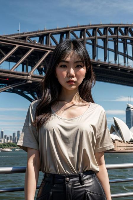 Kawaii Goddess: Keiko