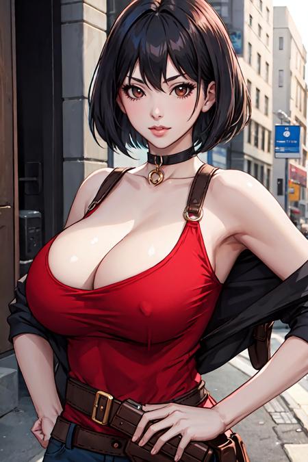 【Art Style】Stanley Lau (Artgerm) Style