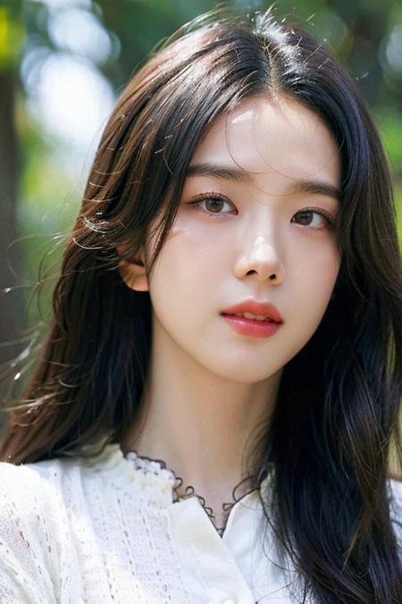 Not Blackpink - Jisoo
