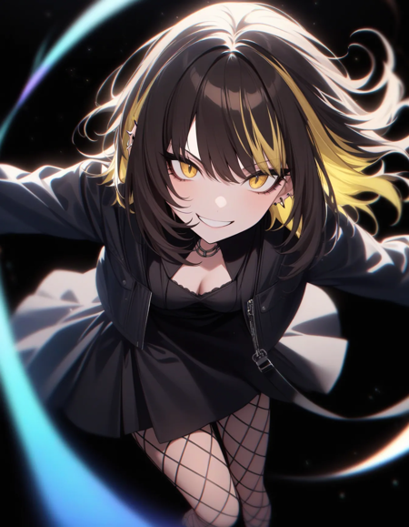 Luca Ikaruga / 斑鳩 ルカ版本v1.0(animagine) (ID: 516476)