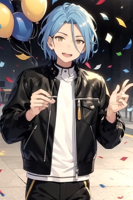 HiMERU (Ensemble Star)