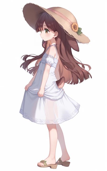 NeppieNep Vtuber [Pony]