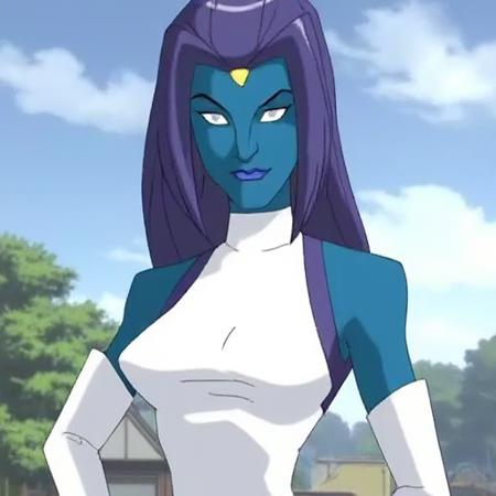 Mystique