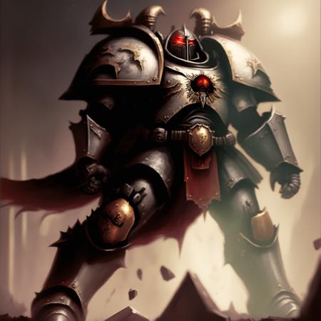 djz Grim Knights V21