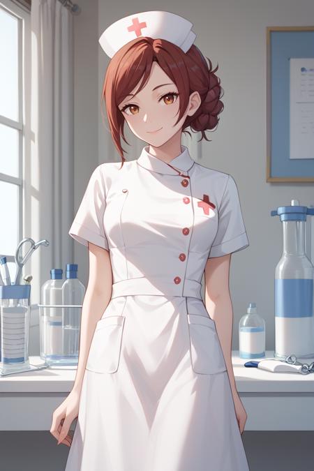 Li Sin | [PonyXL]