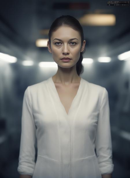 Olga Kurylenko