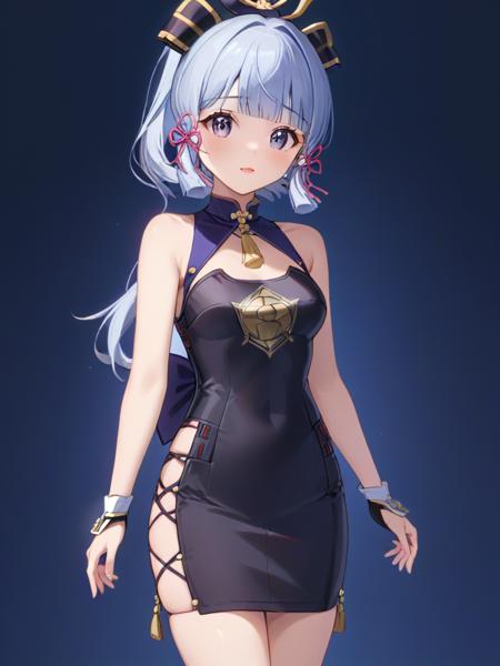 XL_Genshin Impact_Kamisato Ayaka_神里绫华
