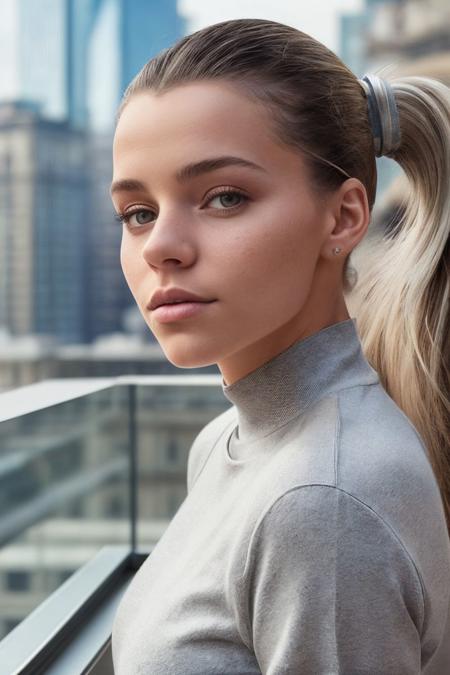 Ekaterina Alyabova