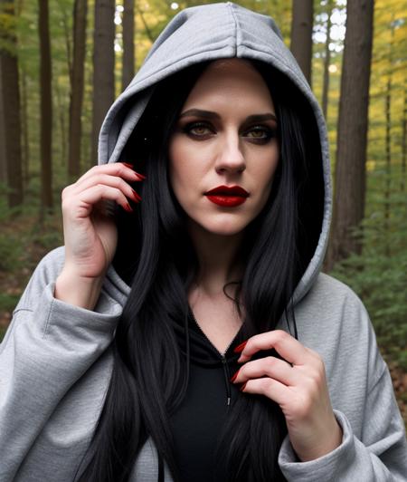 Cristina Scabbia - Singer