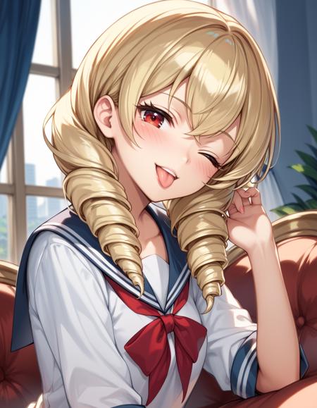 Erika Wagner - UNDER NIGHT IN-BIRTH