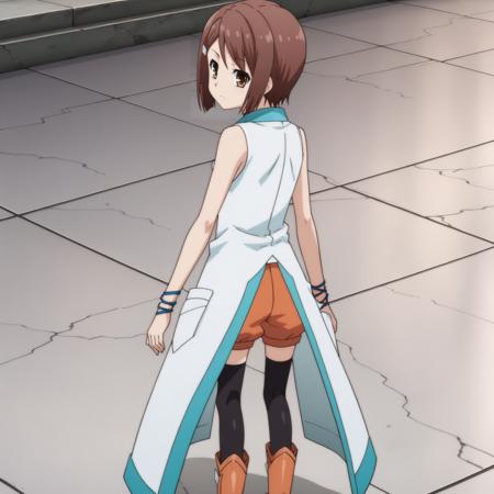Kasukabe You (Problem Children Are Coming from Another World Aren’t They？) XL pony LORA