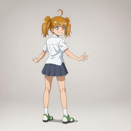 Yoshi (Don't Toy With Me, Miss Nagatoro) XL pony LORA