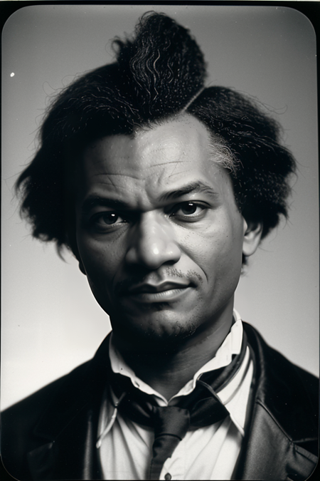 Frederick Douglass