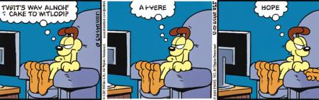 Garfield Diffusion V1版本v1.0 (ID: 35419)