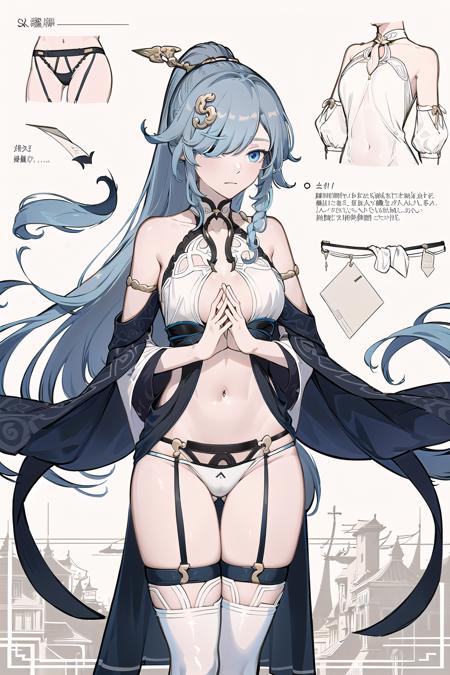 MIHOYO Collection 米家全家桶 (Honkai Impact 3rd | Honkai Star Rail | Genshin Impact | Zenless Zone Zero)