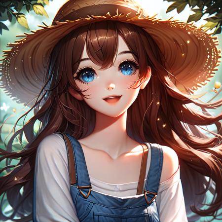 DollHer V1 - PonyXL