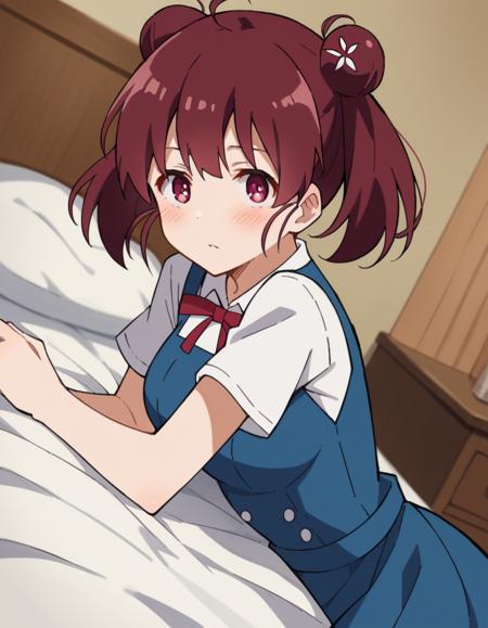 Izumi Hashima (波島 出海) - Saekano: How to Raise a Boring Girlfriend (Saenai Heroine no Sodatekata) (冴えない彼女〈ヒロイン〉の育てかた)
