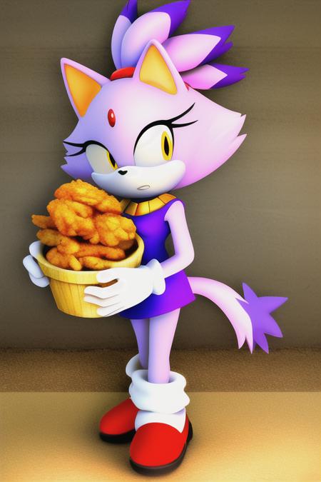 SonicDiffusion