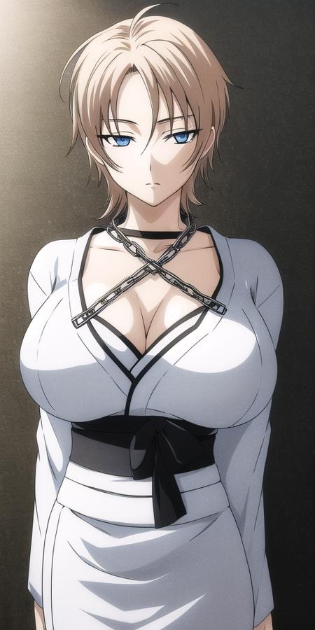 Akitsu - Sekirei