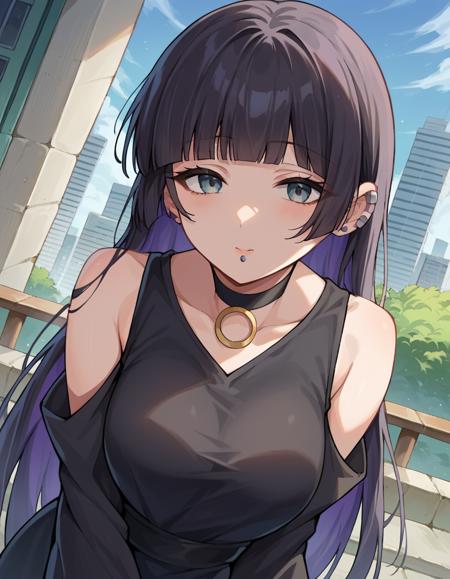 PA-san (PAさん) - Bocchi the Rock (ぼっち・ざ・ろっく!)版本booru (ID: 406384)