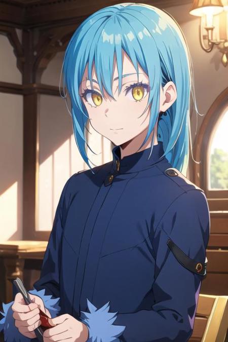 Rimuru Tempest | Tensei shitara Slime Datta Ken / That Time I Got Reincarnated as a Slime / TenSura