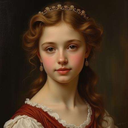 style of Guillaume Seignac [FLUX] 270
