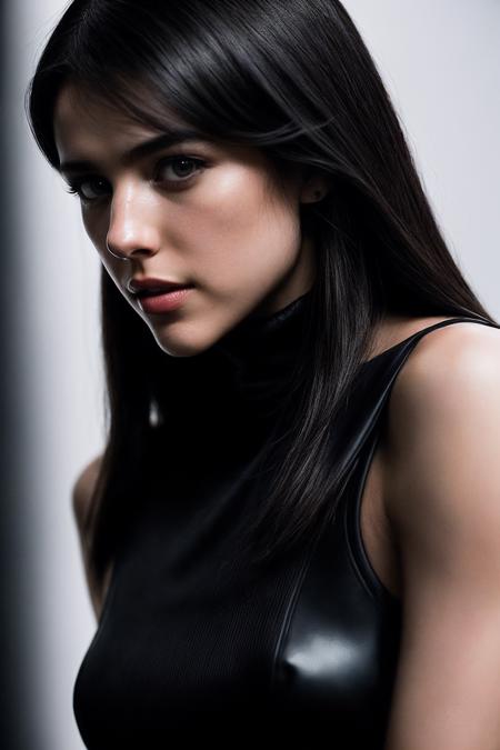 Margaret Qualley SoloTI
