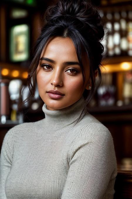 Neha Sharma - Textual Inversion