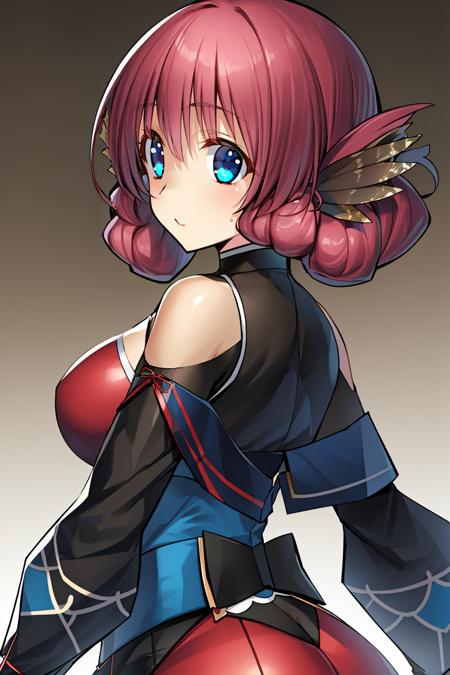 Nosuri (Utawarerumono)