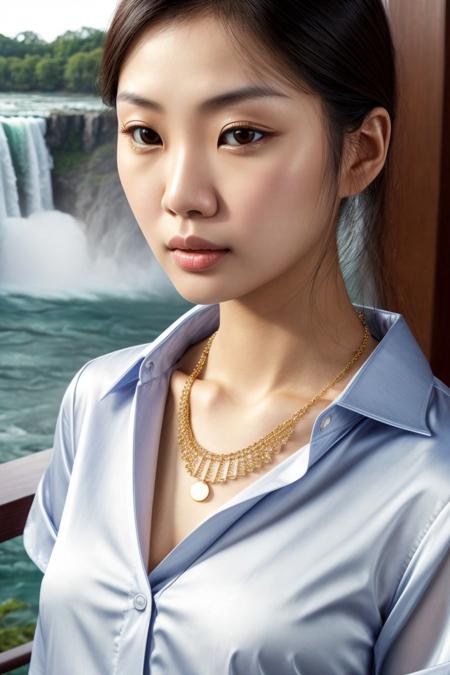 Kawaii Goddess: Jennifer