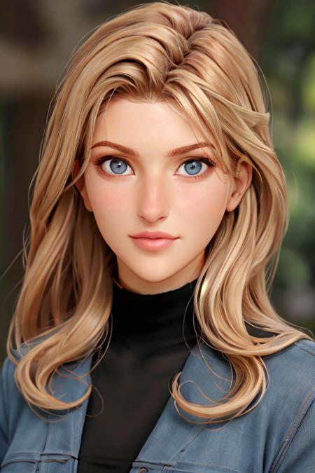 Tara Summers
