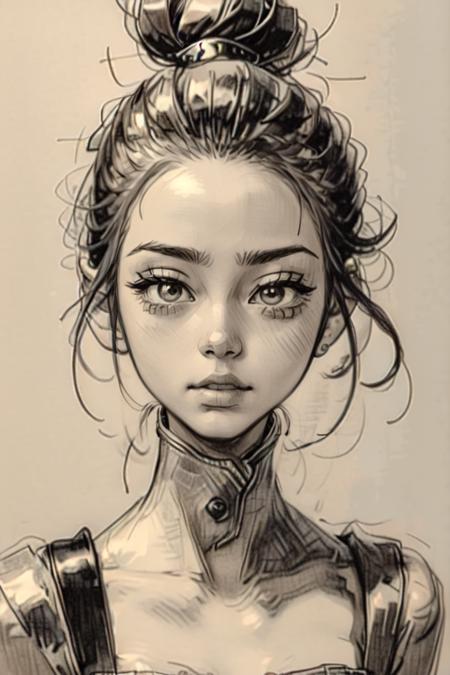 DrawTime Style