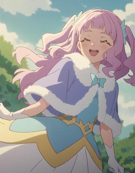 Ellee-chan (Hirogaru Sky! Precure) / エルちゃん (ひろがるスカイ！プリキュア)