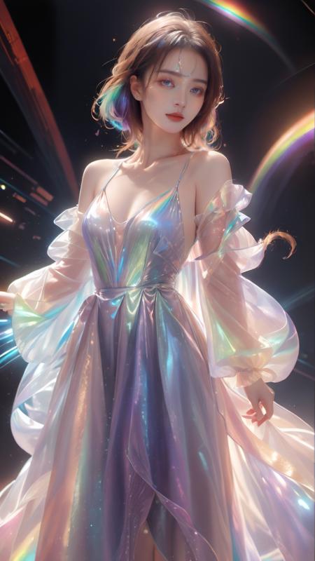 幻光琉璃XL Phantasmal Luminous XL