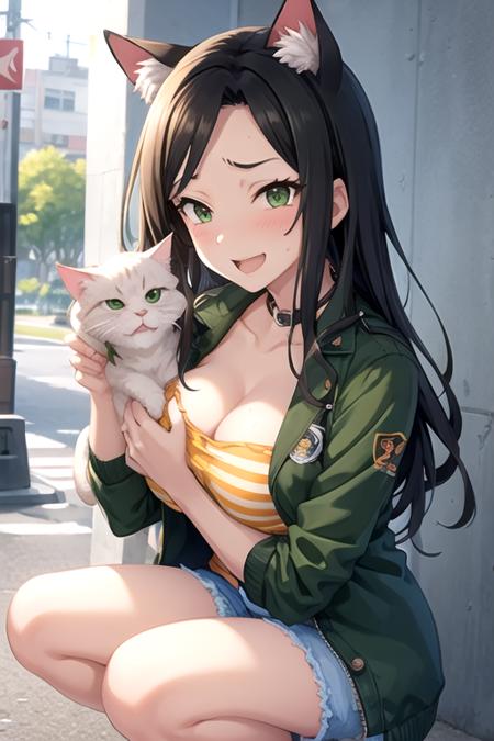 Takumi Mukai (Idolmaster)