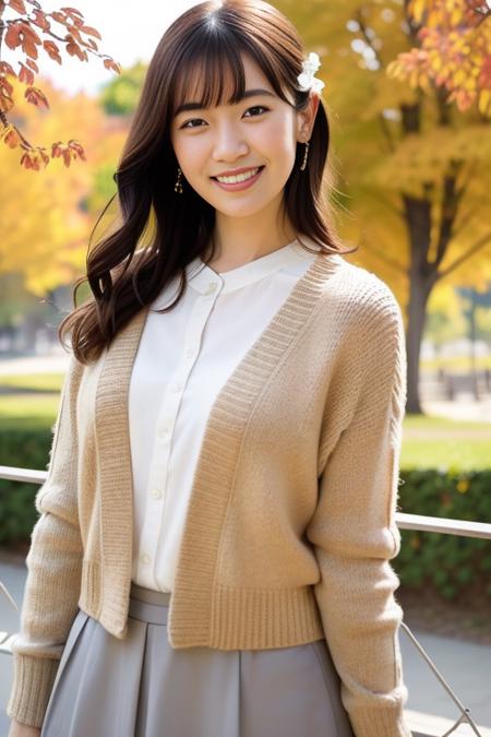 MaeshimaAmi / 前島 亜美_JP_VA