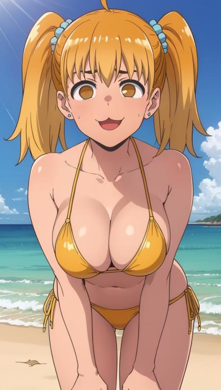 Yosshii From ( Ijiranaide, Nagatoro-san ) LoRA