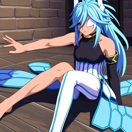 Celsius - Tales of Xillia