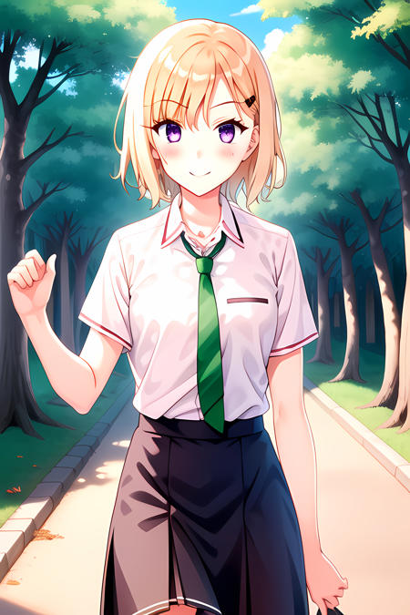 Ayase-Saki - Gimai Seikatsu版本v2.5 (ID: 163015)